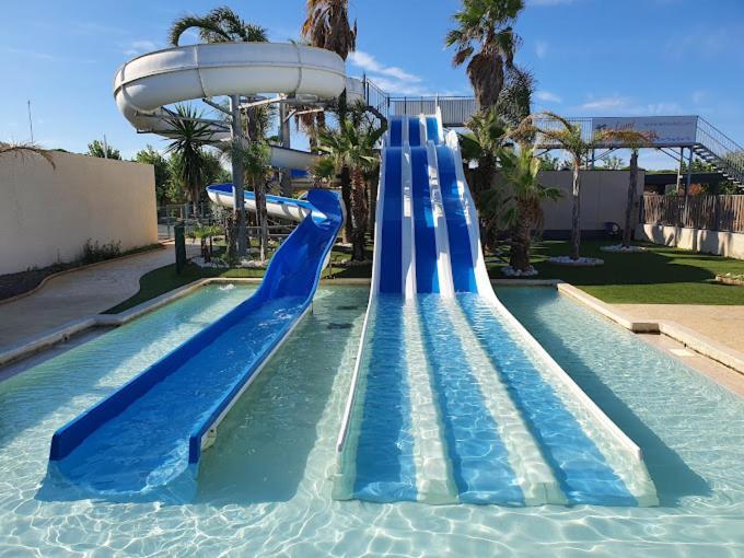 Domaine Les Tamaris - Portes Du Soleil - Villa 3 Chambres Avec Jardin - Climatisation - Acces Animations Et Piscines Inclus ! بورتيراني المظهر الخارجي الصورة